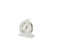 DE BUYER -4885.01 -thermometre a four tout inox +50+300°