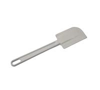 "De Buyer - 4891.34 - Spatule pâtissière souple "maryse", lame caoutchouc thermoplastifié, surmoulée - L. manche 23 cm"