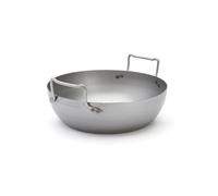 DE BUYER -5050.36 -bassine a friture bbeela lyonnaiseø36, Cuivré