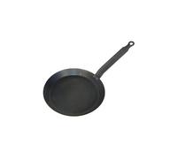 De Buyer - 5303 - Crêpière tôle bleue - 24 cm