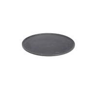 DE BUYER -5350.24 -plaque ronde tourtiere ø 24 cm, Argent