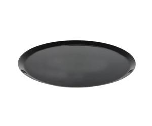 DE BUYER -5350.32 -plaque ronde tourtiere ø 32 cm, Noir