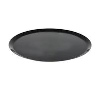 DE BUYER -5350.32 -plaque ronde tourtiere ø 32 cm, Noir