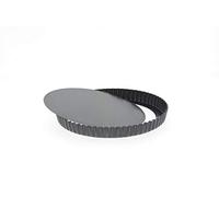 DE BUYER -5357.24 -tourtiere cannelee fd demon.tole bl.ø24
