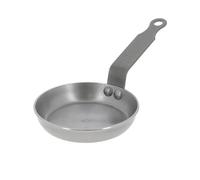Poêle à blinis acier Minéral B 12 cm De Buyer
