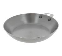 DE BUYER - 5630.24 - Poêle minérale B - Ø 24CM - Acier Doux