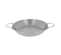 DE BUYER -5652.32 -plat a paella mineral b element 32cm