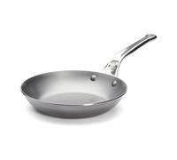 Poele Mineral B Pro - O 20 Cm - Gris - Tous Feux Dont Induction