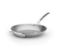 de Buyer 5680.32 poêle Poêle polyvalente Rond