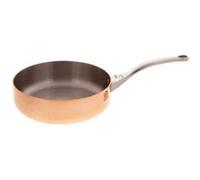 DE BUYER 6230.2 SAUTEUSE DROITE DIAMÈTRE: 20 CM G