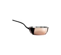 de Buyer Prima Matera Sauteuse Rond