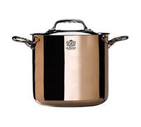 De buyer 6244.20 prima matera marmite pour pâtisserie 20 cm