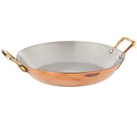 "De Buyer 6449.24 Chefs Poêles, petite, EN CUIVRE"