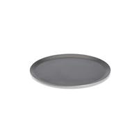 DE BUYER -8136.28 -tourtiere alu choc ø 28 cm, Noir