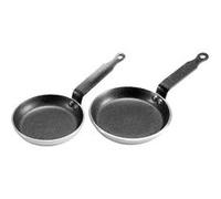 Poele a blinis choc alu ø 12cm