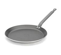De Buyer 8185.26 Poêle À Crêpes Rond