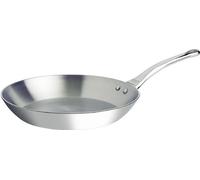 DE BUYER Affinity Mini poêle ronde - acier inoxydable - diamètre : 20 cm