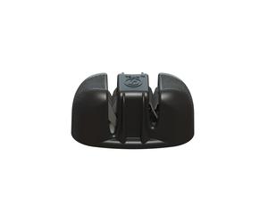 De Buyer Aiguiseur double Trium Diamond Cams Pro Noir