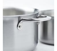 De Buyer Alchimy 20cm Bratentopf : Le choix parfait pour vos plats !