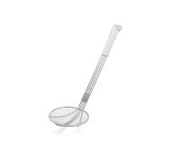 De Buyer - Araignée à friture à toile en inox - Diamètre 14 cm -