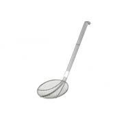 Araignee a friture en fil inox 18 cm