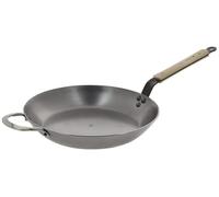 DE BUYER B Bois Collection Mineral B Element Poêle Fer France, fer, 24 cm