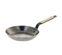 "De Buyer B Bois Collection Mineral B Element Poêle Fer France, fer, 24 cm"