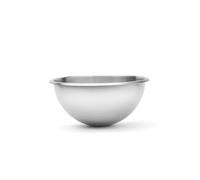 DE BUYER - Bassine demi-sphérique en inox - Diamètre 24 cm