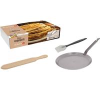 Box Crêpes Party De Buyer