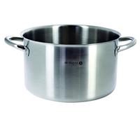 DE BUYER BRAISIERE S/COUV. PRIM APPETY Ø28CM