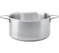 De Buyer BRATENTOPF OHNE DECKEL ALCHIMY 16CM