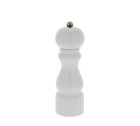 DE BUYER -C030.203737 -moulin ceramique rumba gris brillant20cm