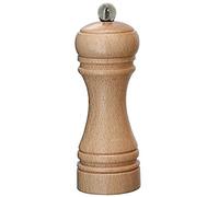 DE BUYER -C045.140101 -moulin ceramique java naturel 14cm