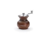 DE BUYER -C092.070202 -moulin a epices boogie fonce 7cm, Gris, Blanc.