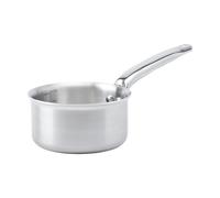 Casserole inox 14 cm Alchimy De Buyer