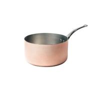 De Buyer – Casserole Prima Matera en cuivre – Induction – Ø 20 cm
