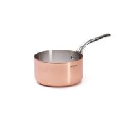 De Buyer Casserole Prima Matera en cuivre – induction – Ø 18 cm