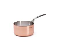 De Buyer - Casserole en cuivre PRIMA MATERA - Diamètre 20 cm -