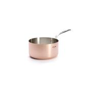 De Buyer - Casserole en cuivre PRIMA MATERA - Diamètre 24 cm -