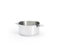 Casserole DE BUYER Twisty 18cm