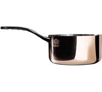 DE BUYER Casserole cuivre Prima Matera induction - ø 18 cm