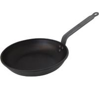 de Buyer CHOC RESTO INDUCTION 32 cm Poêle ronde à usage général (DB8480-32)