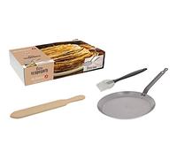 DE BUYER - Coffret à crêpes