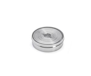 De Buyer - Coffret de 9 Découpoirs en inox, de 3 à 11 cm - 14 cm -