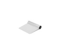 De Buyer – Coupe-pâte à lame droite en inox – 12 x 9 x 2,5
