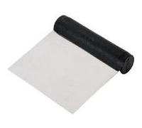 DE BUYER Coupe-pate souple et droit - Lame acier traité G