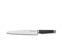 DE BUYER - Couteau à pain FK2 en acier inoxydable - Longueur 26 cm