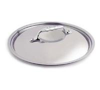 de Buyer Prima Matera / Affinity couvercle en Inox 20 cm 3709.20N