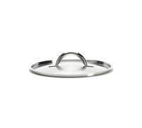 De Buyer Couvercle inox brossé 20 cm