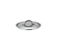 Couvercle inox brossé 24 cm De Buyer